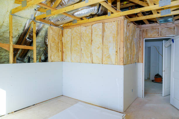 Best Insulation for Specific Applications in Girard, IL