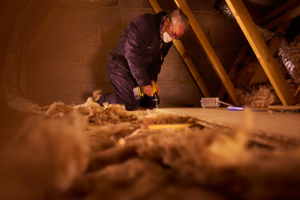 Best Specialty Insulation in Girard, IL